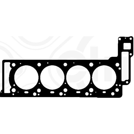 535.730 - Gasket, cylinder head 