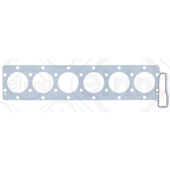 357.831 - Gasket, cylinder head 