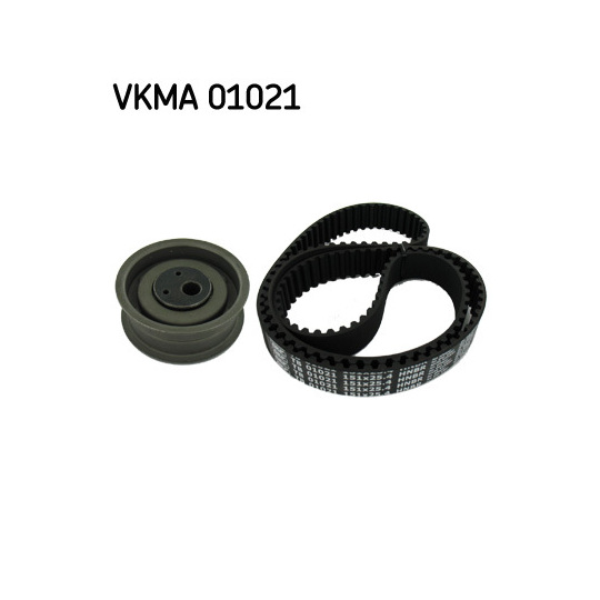 VKMA 01021 - Timing Belt Set 