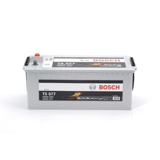 0 092 T50 770 - Batteri 
