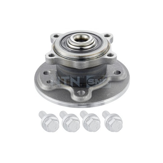 R162.51 - Wheel Bearing Kit 