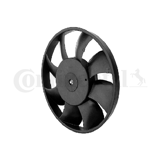 5WK05030-V - Fan, radiator 