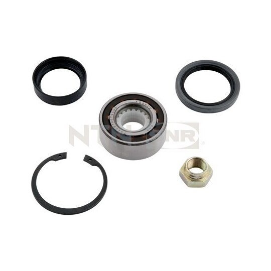 R159.10 - Wheel Bearing Kit 