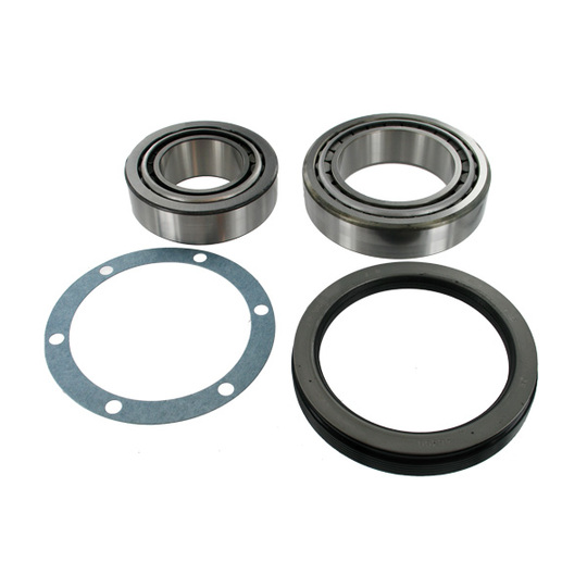 VKBA 5504 - Wheel Bearing Kit 