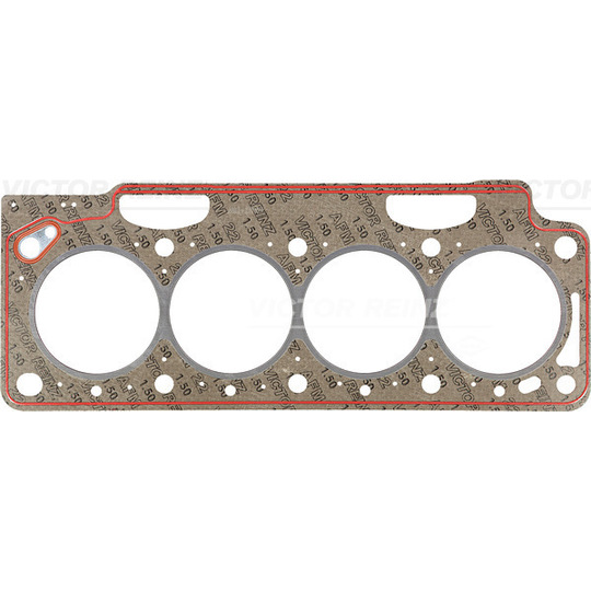 61-34115-10 - Gasket, cylinder head 