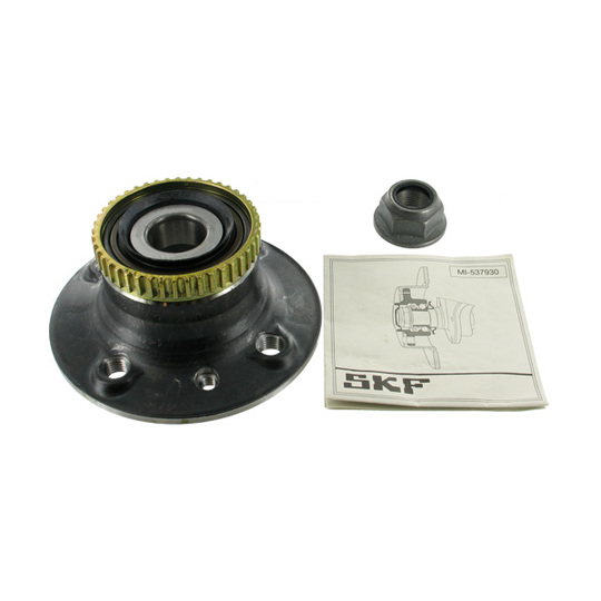 VKBA 3469 - Wheel Bearing Kit 