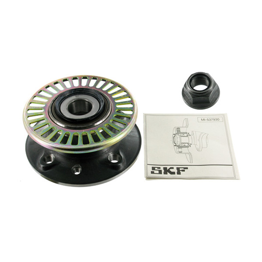 VKBA 3439 - Wheel Bearing Kit 