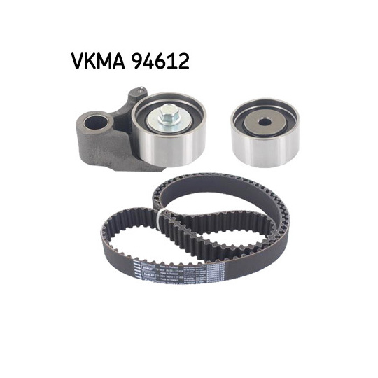 VKMA 94612 - Timing Belt Set 