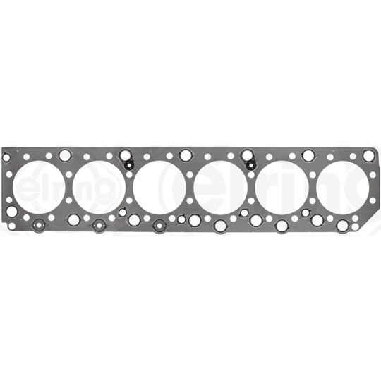 115.151 - Gasket, cylinder head 