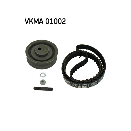 VKMA 01002 - Timing Belt Set 