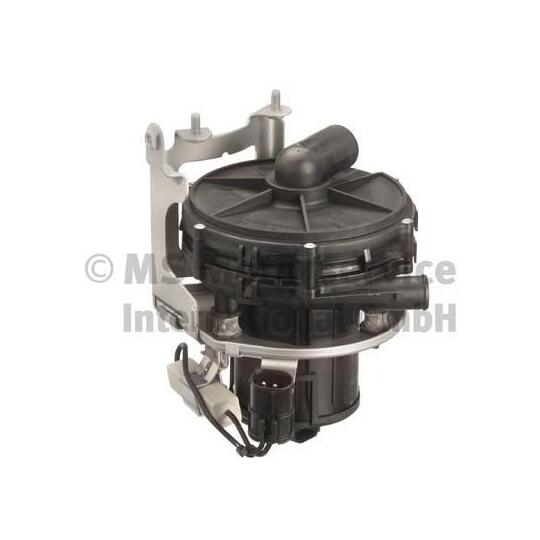 7.22166.13.0 - Secondary Air Pump Module 