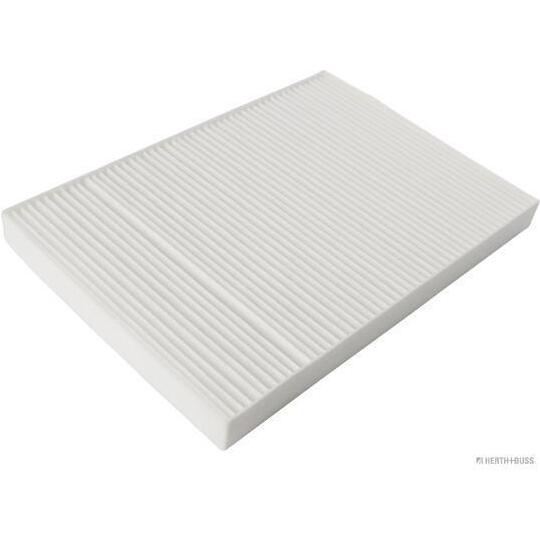 J1340515 - Filter, kupéventilation 