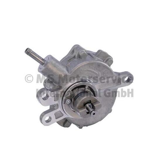 7.24807.44.0 - Vacuum Pump, brake system 