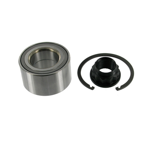 VKBA 3929 - Wheel Bearing Kit 