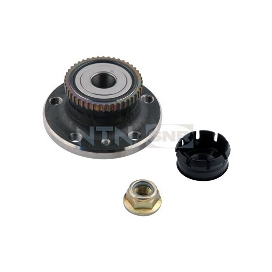 R155.51 - Wheel Bearing Kit 