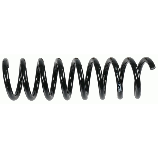 997 798 - Coil Spring 