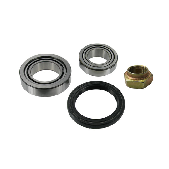 VKBA 836 - Wheel Bearing Kit 