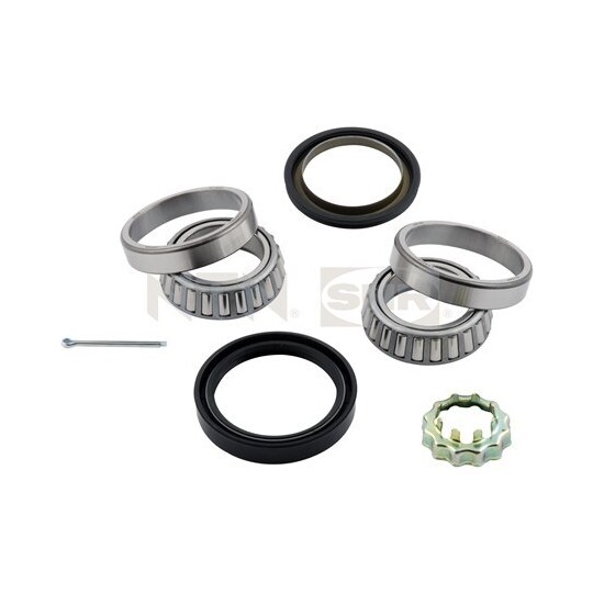 R168.12 - Wheel Bearing Kit 