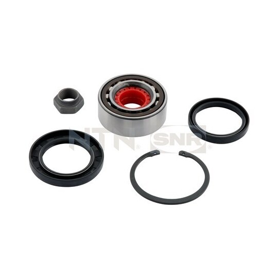 R159.07 - Wheel Bearing Kit 