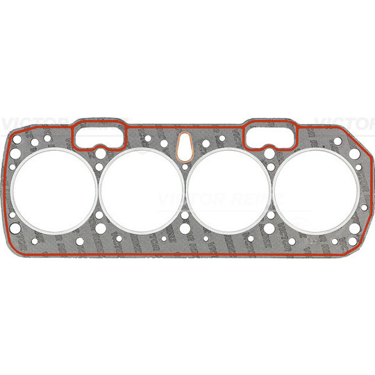 61-31815-00 - Gasket, cylinder head 