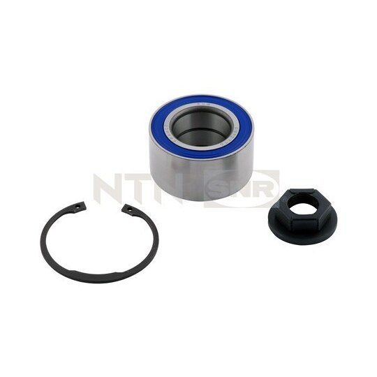 R152.63 - Wheel Bearing Kit 