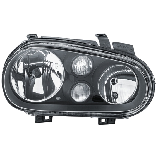 1EL 007 700-161 - Headlight 