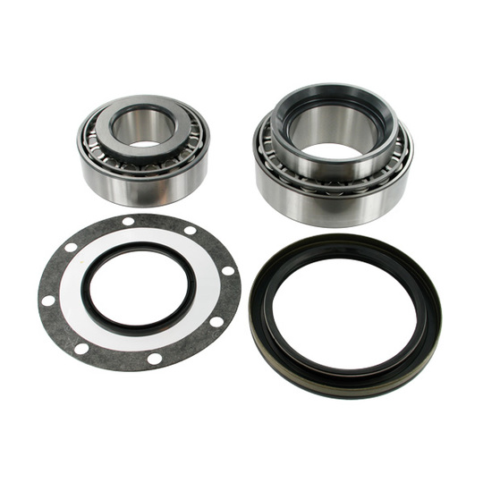 VKBA 5038 - Wheel Bearing Kit 