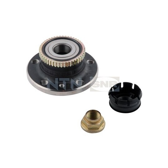 R155.48 - Wheel Bearing Kit 