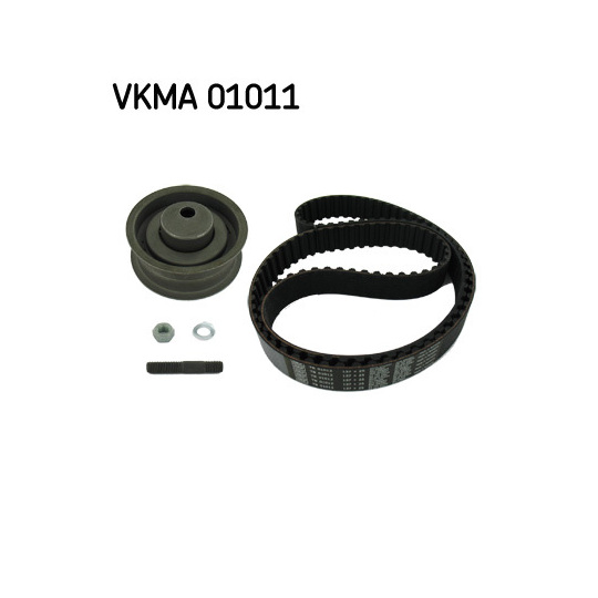 VKMA 01011 - Timing Belt Set 
