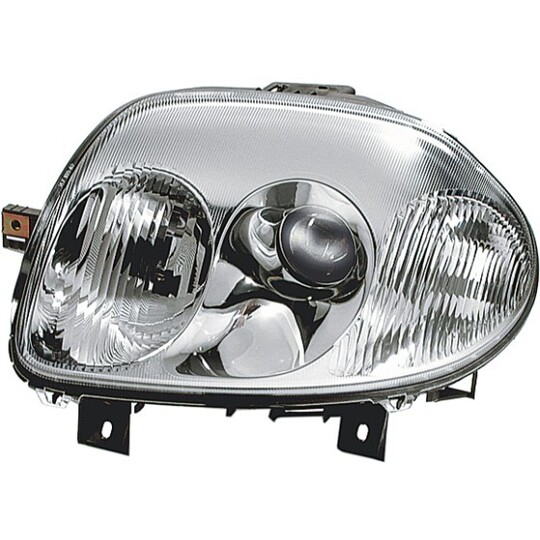 1EL 007 510-101 - Headlight 