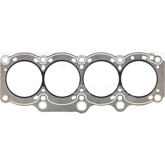 61-52600-00 - Gasket, cylinder head 