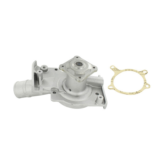 VKPC 84407 - Water pump 