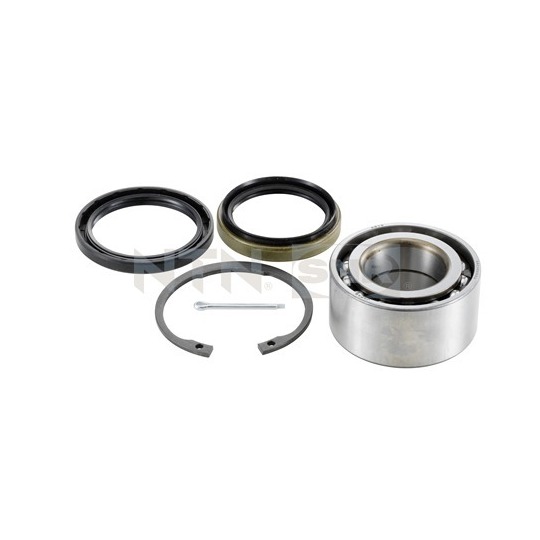 R177.06 - Wheel Bearing Kit 