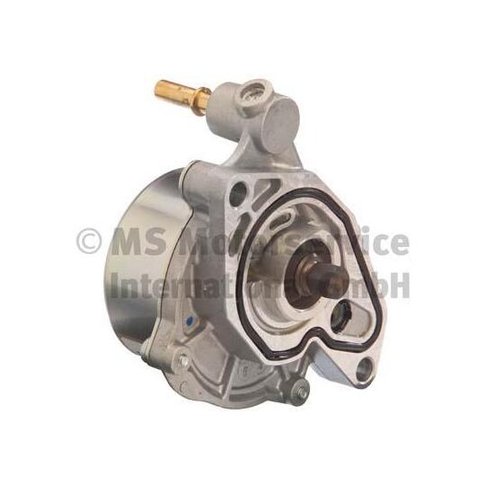 7.28237.05.0 - Vacuum Pump, brake system 