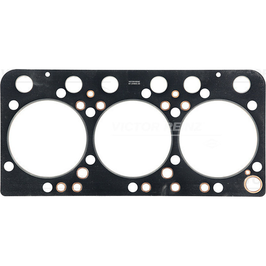 61-24805-20 - Gasket, cylinder head 