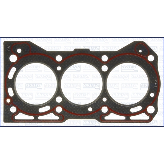 10071800 - Gasket, cylinder head 