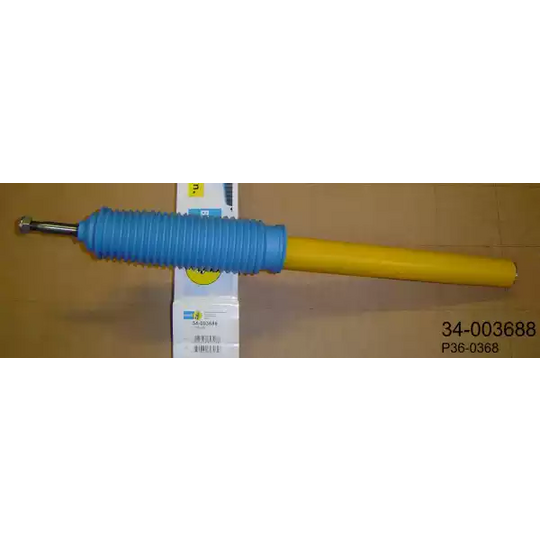 34-003688 - Shock Absorber 