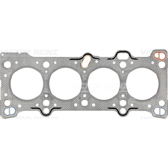 61-53475-00 - Gasket, cylinder head 