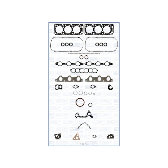 50139900 - Full Gasket Set, engine 