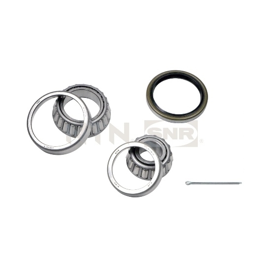 R168.17 - Wheel Bearing Kit 