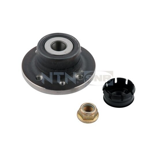 R155.68 - Wheel Bearing Kit 