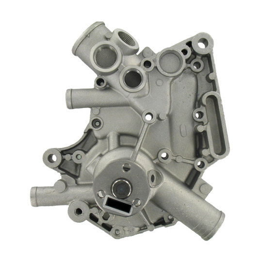 VKPC 86205 - Water pump 