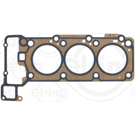 104.580 - Gasket, cylinder head 