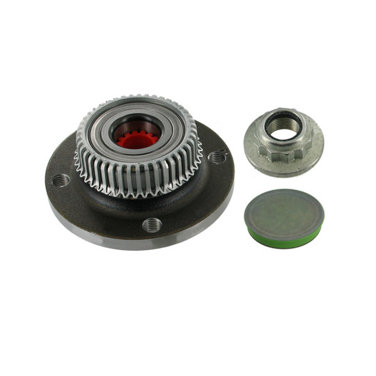 VKBA 3548 - Wheel Bearing Kit 