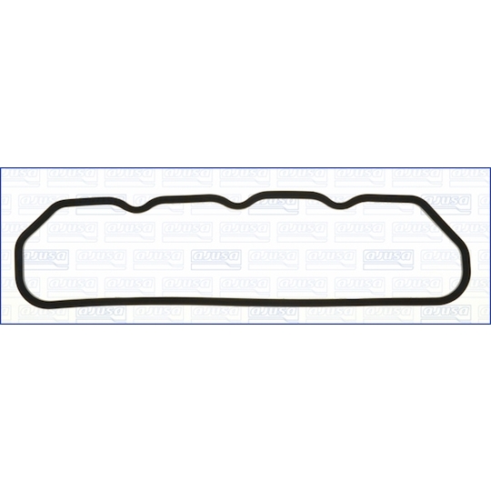 11024400 - Gasket, cylinder head cover 