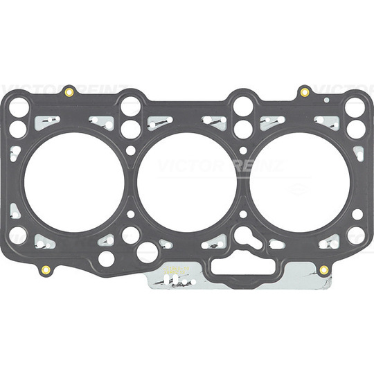 61-31860-10 - Gasket, cylinder head 