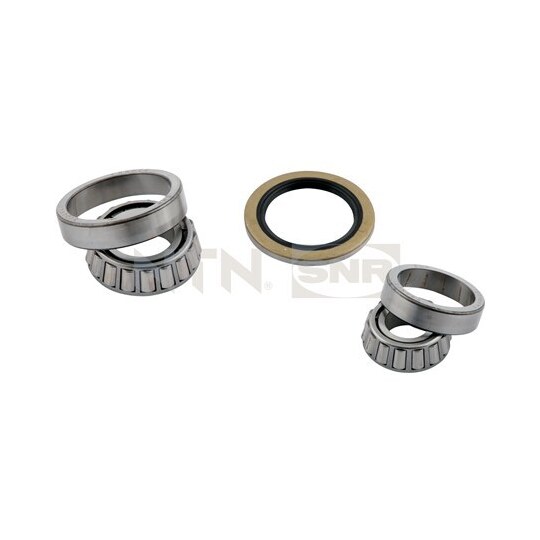 R140.30 - Wheel Bearing Kit 