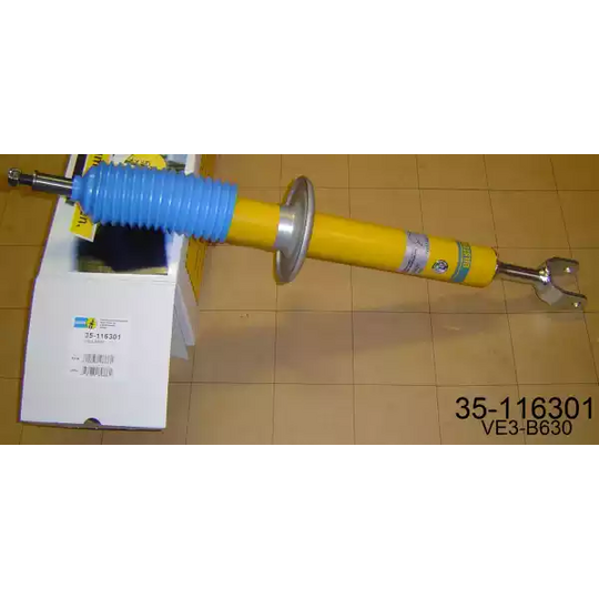 35-116301 - Shock Absorber 