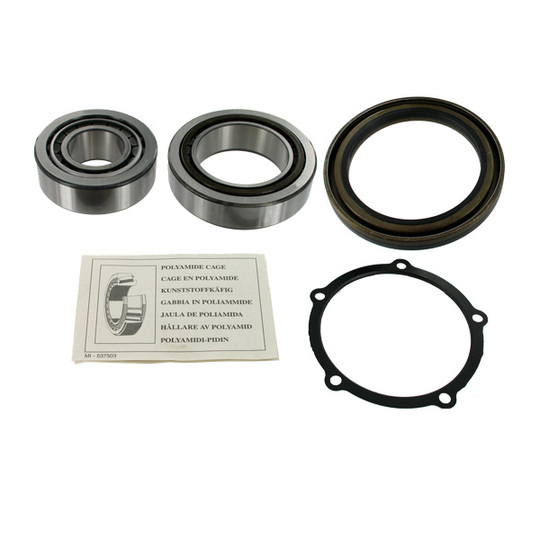 VKBA 5528 - Wheel Bearing Kit 