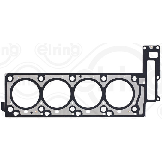 535.650 - Gasket, cylinder head 